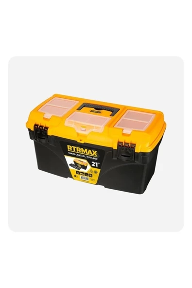 Rtrmax 21" Organizer Klasik Takım Çantası