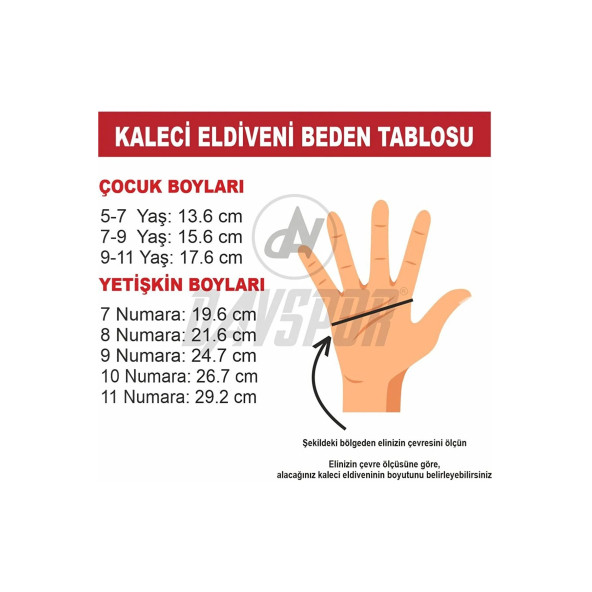 TRYON KALECİ ELDİVENİ ATLANTA KALECİ ELDİVENİ ATLANTA - 2