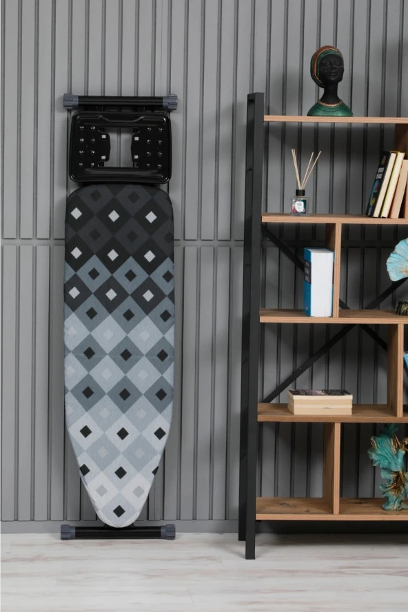 Devecioğlu Harbinger Joker Ütü Masası Mm330 - Resim 3