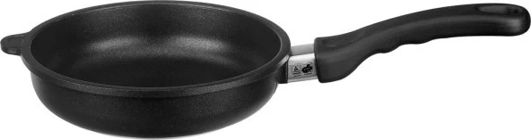 Leggno BLK2200TV20IND Döküm Tava 20 Cm - 1