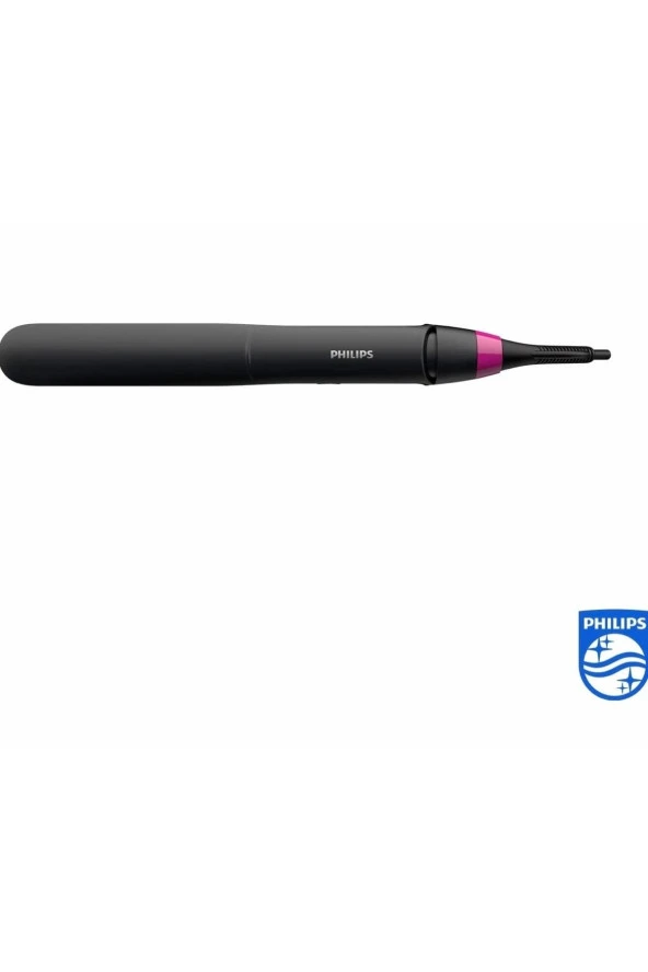 Philips 3000 Serisi Saç Düzleştiricisi - 4