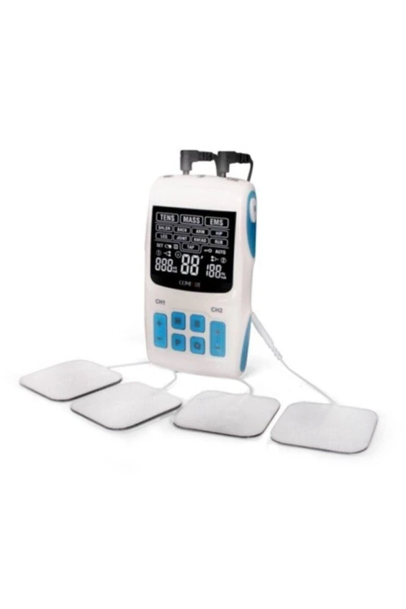 Comfort Plus Tens Ems Masaj Cihazı Dm3000