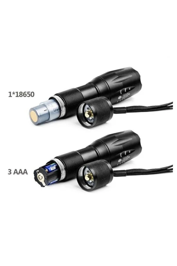 Watton BEYAZ , SARI VE MOR RENK AYDINLATMA Q5 LED WATTON WT-610 - 2