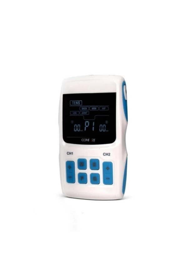 Comfort Plus Tens Ems Masaj Cihazı Dm3000 - 5
