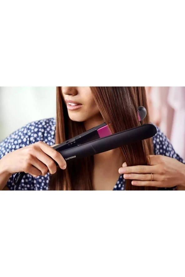 Philips 3000 serisi Saç Düzleştiricisi - 7