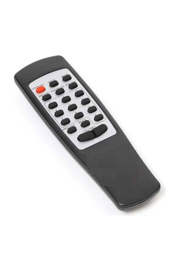 EMRTECH MD-5100BT Bluetoothlu 5+1 Dijital Ekran Radyolu USB Ses Sistemi - 4