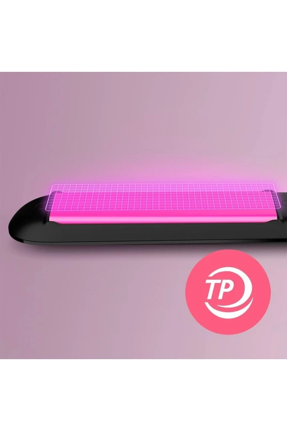 Philips BHS375/00 Essential ThermoProtect Düzleştirici - 3