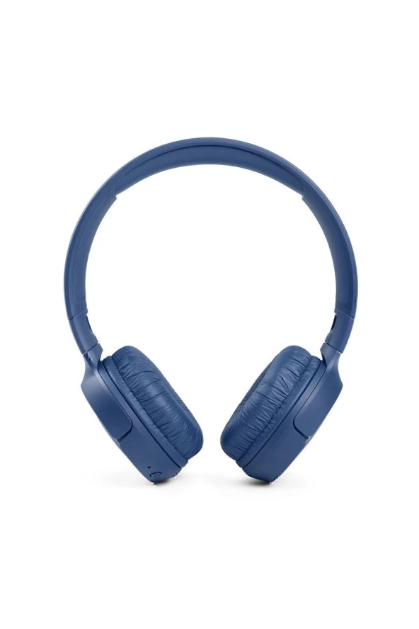 JBL Tune 570BT Wireless Kulaklık, CT, OE, Mavi - 2