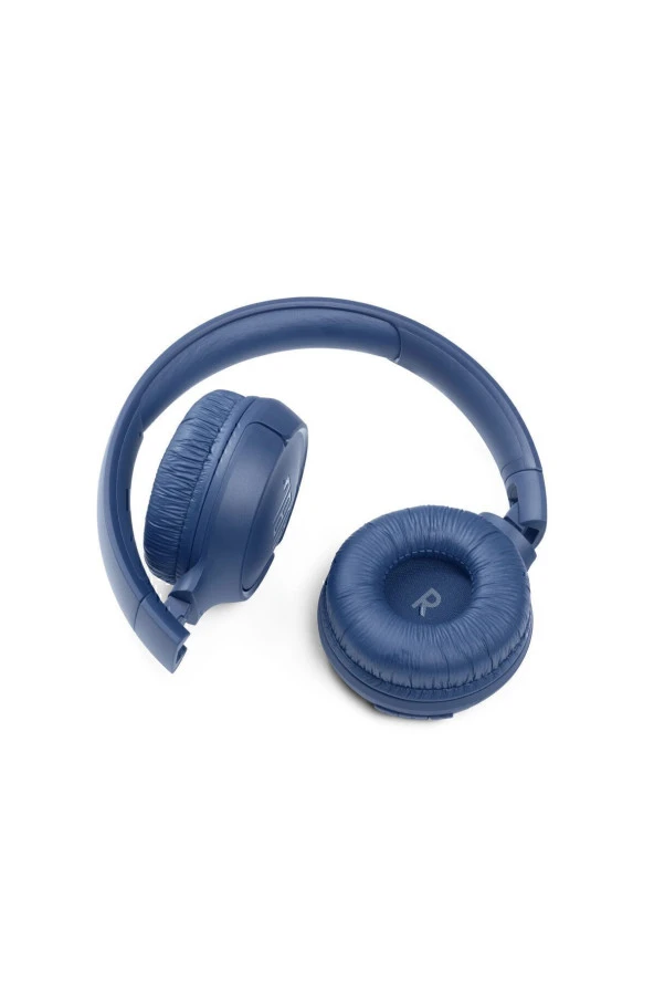 JBL Tune 570BT Wireless Kulaklık, CT, OE, Mavi - 4