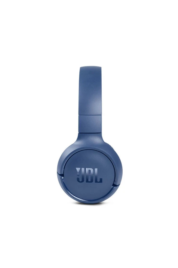 JBL Tune 570BT Wireless Kulaklık, CT, OE, Mavi - 5