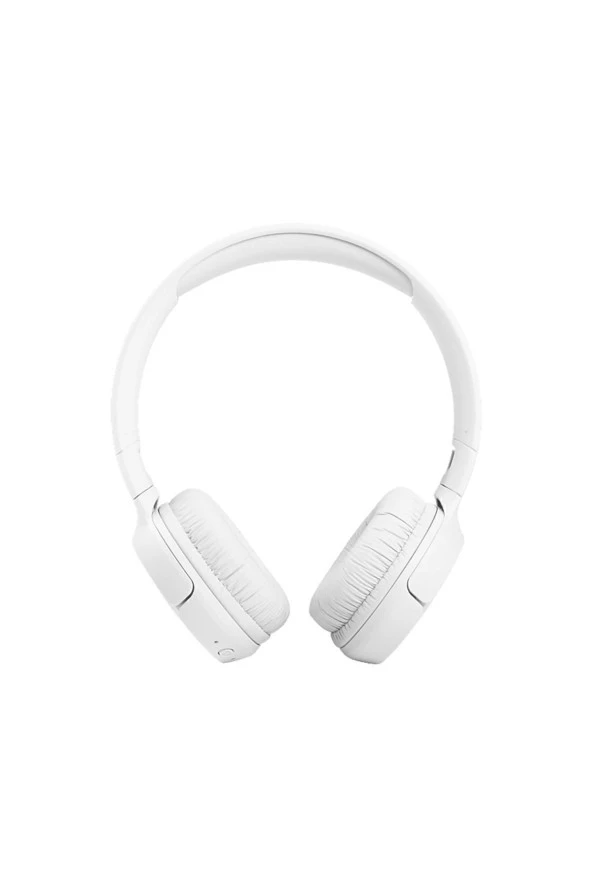 JBL Tune 570BT Bluetooth Kulak Üstü Kulaklık Beyaz - 4