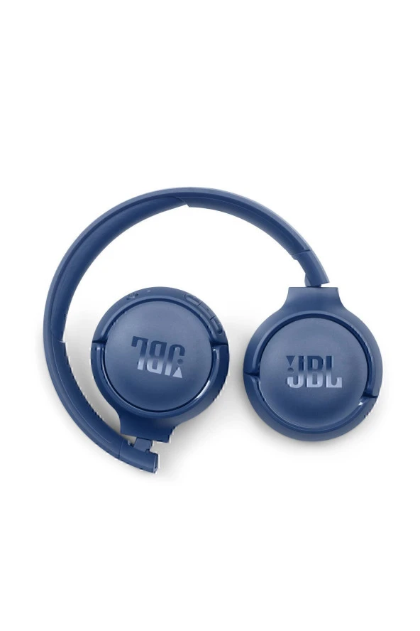 JBL Tune 570BT Wireless Kulaklık, CT, OE, Mavi - 6