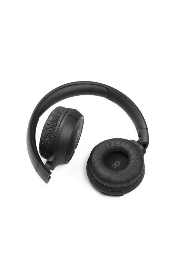 JBL Tune 570bt Wıreless Ct Oe Black - 4