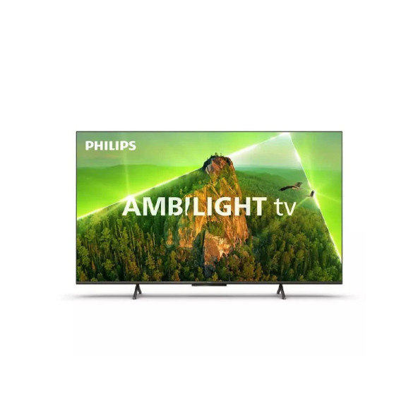 Philips 43PUS8108/62 LED 4K Ambilight TV