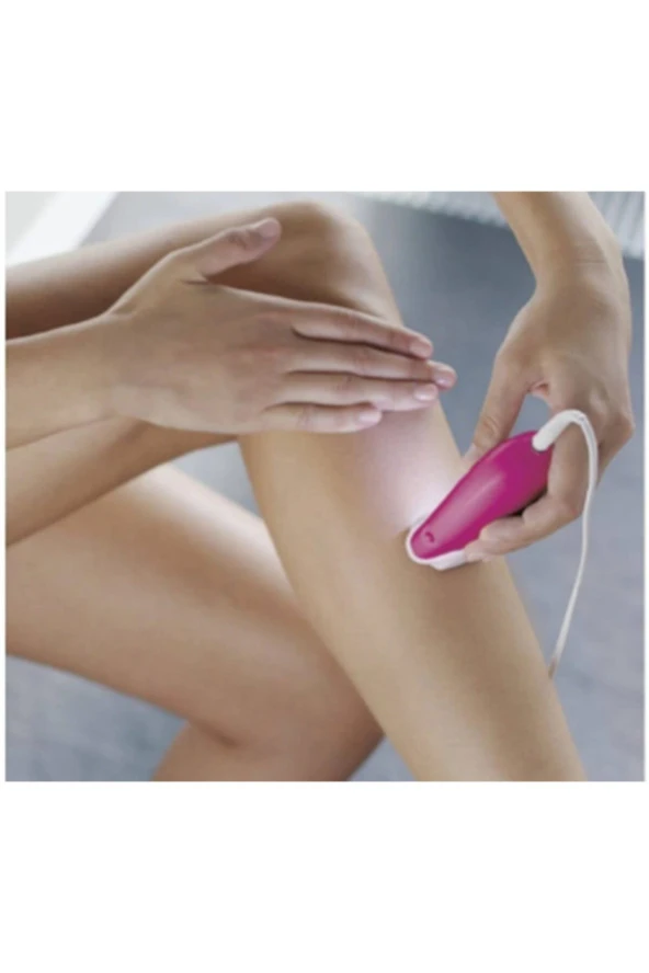 Braun 3410 Silk Epilatör - 3