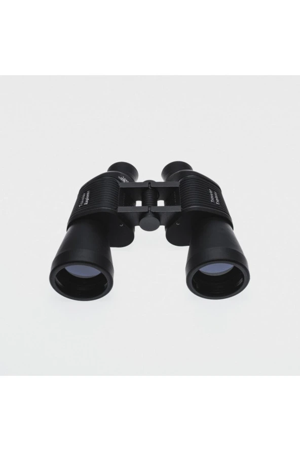 Nikula 16x50 Perma Focus – Otomatik Netleme El Dürbünü 1000m/60m ( Lisinya ) - 2