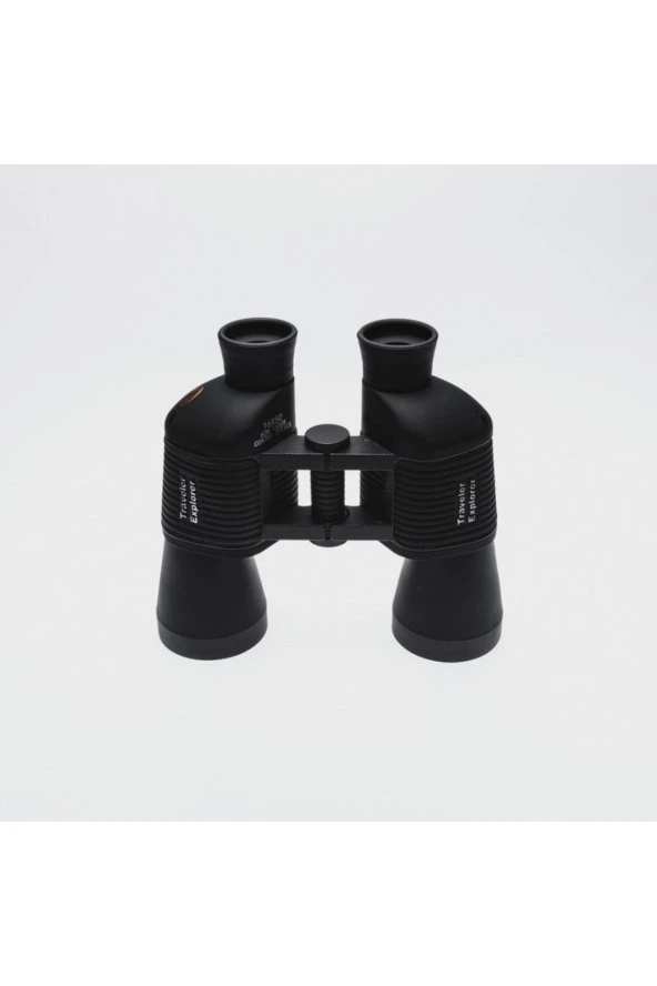 Nikula 16x50 Perma Focus – Otomatik Netleme El Dürbünü 1000m/60m ( Lisinya ) - 3