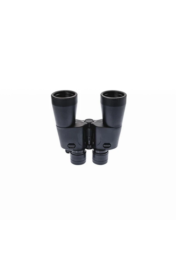 Nikula 10-30x50 Süper Zoomlu Profesyonel El Dürbünü - 1000m/56m - 8