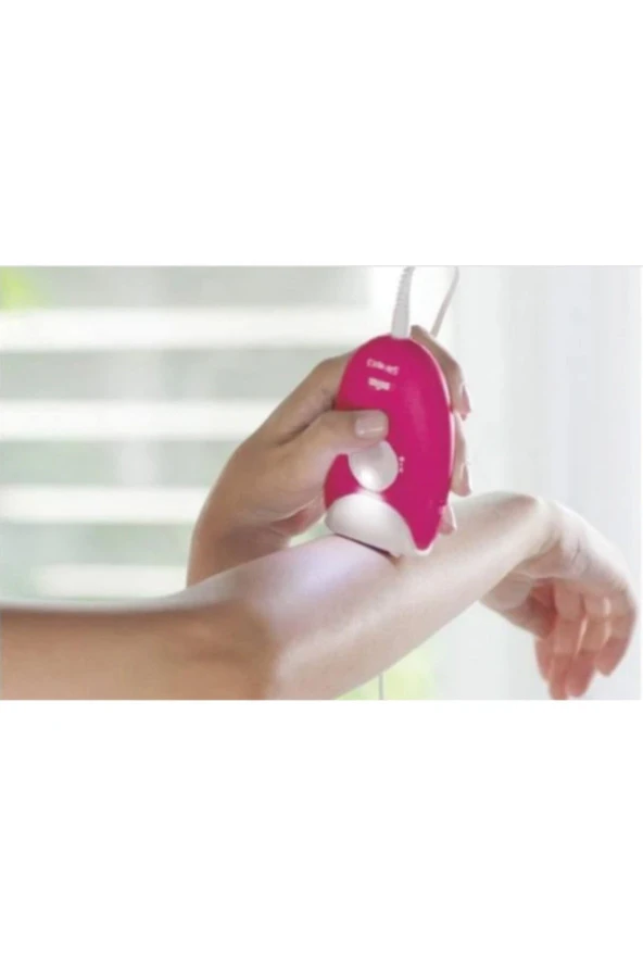 Braun 3410 Silk Epilatör - 4