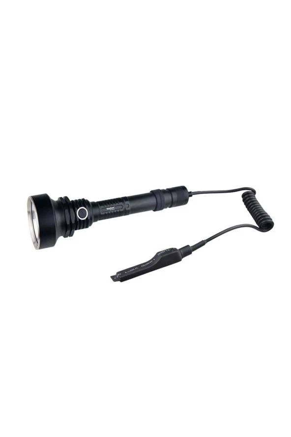 Watton 800 Lümen Tx6 Özel Avcı Feneri Wt-148 - 3