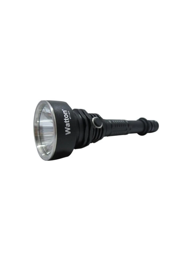 Watton Orjinal 800 Lümen Tx6 Özel Avcı Feneri Wt-148 Faturalı - 4