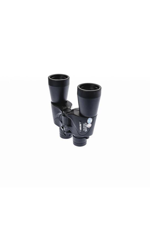 Nikula 10-30x50 Süper Zoomlu Profesyonel El Dürbünü - 1000m/56m - 7