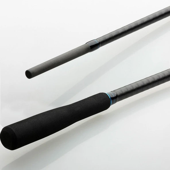 Savage Gear SGS5 274 cm 9-35 gr Spin Kamış - Resim 3