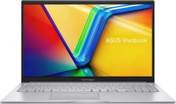 Asus Vivobook 15 I3-1215U 8 GB 2 TBSSD 15.6" Fhd Windows 11 Home X1504ZA-BQ450 BT32