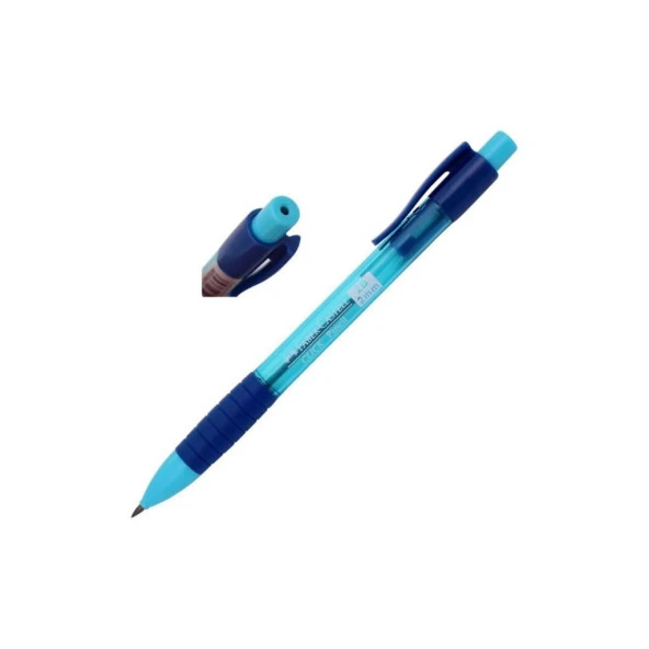Faber-Castell Sınav Versatil Kalem 2B 2.0 Mm