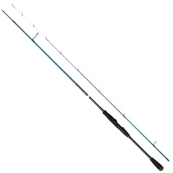 Savage Gear SGS2 213 cm 0,5-7 gr LRF Kamış ürün görseli
