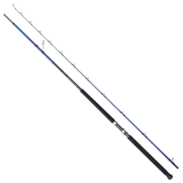 Savage Gear SGS6 305 cm 60-150 gr Shore Jig Kamış ürün görseli