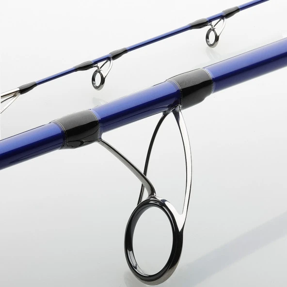 Savage Gear SGS6 305 cm 60-150 gr Shore Jig Kamış - Resim 4