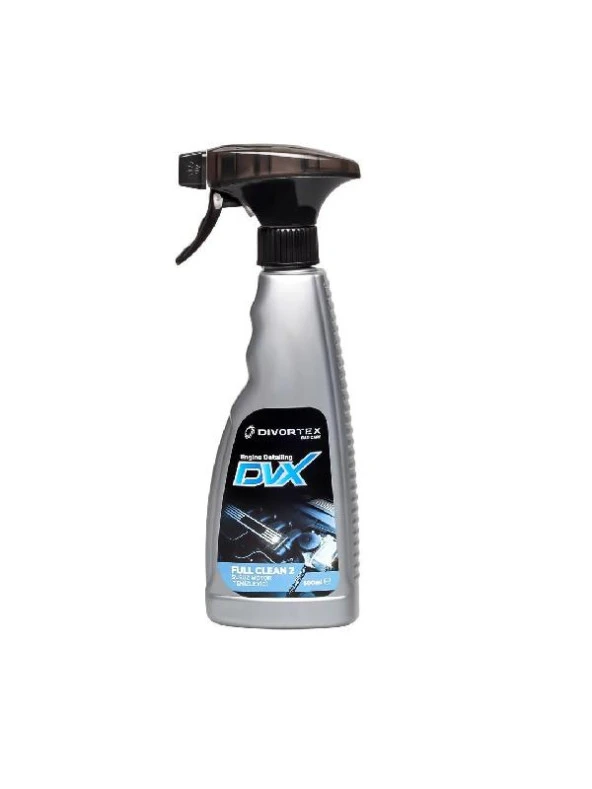 Divortex Susuz Motor Temizleme 500 ml.