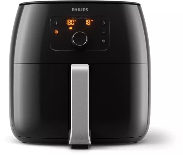 Philips Airfryer XXL HD9650/90 Avance Collection Fritöz