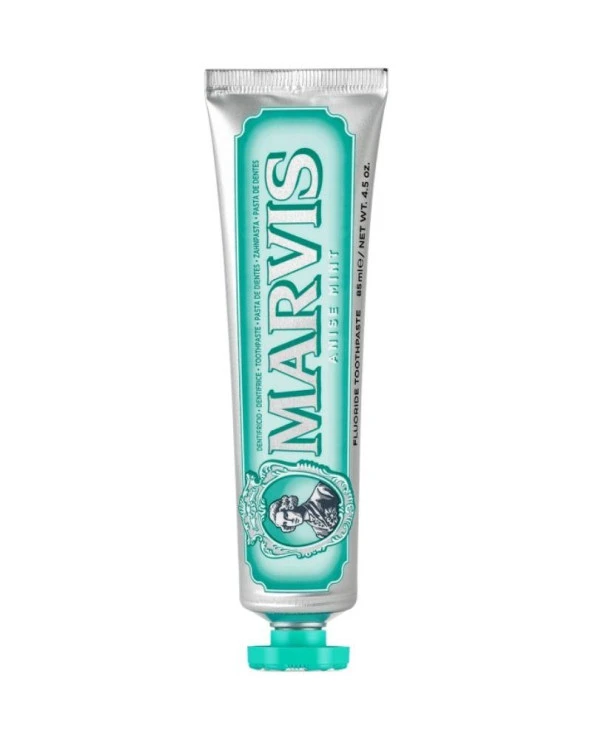 Marvis Anise Mint 85 Ml Anasonlu Diş Macunu