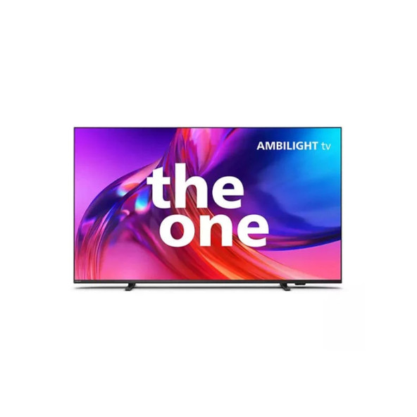 Philips 55PUS8508/62 The One 4K Ambilight TV