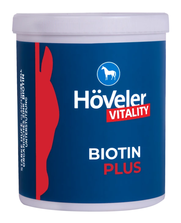 Höveler Biotin Plus 1 Kg