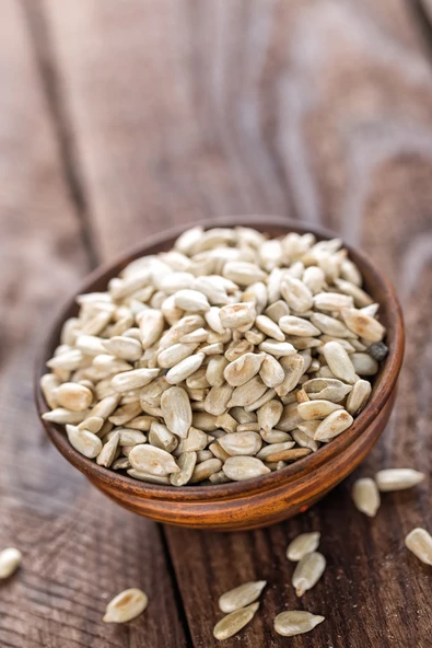 Ayçekirdeği İçi Deluxe Seri Organik Lezzetli 300 Gr - Resim 2