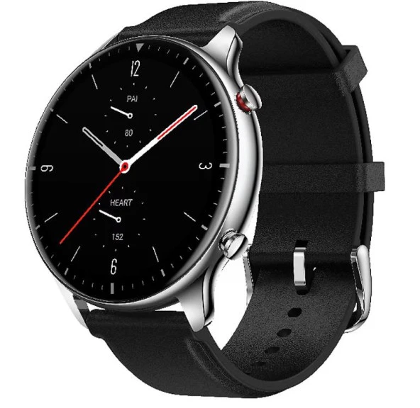 Amazfit GTR 2 Klasik 47mm Akıllı Saat (OUTLET) (12 AY EVOFONE GARANTİLİ)