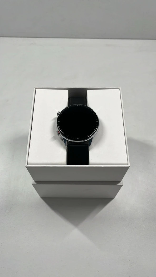 Amazfit GTR 2 Klasik 47mm Akıllı Saat (OUTLET) (12 AY EVOFONE GARANTİLİ) - 3