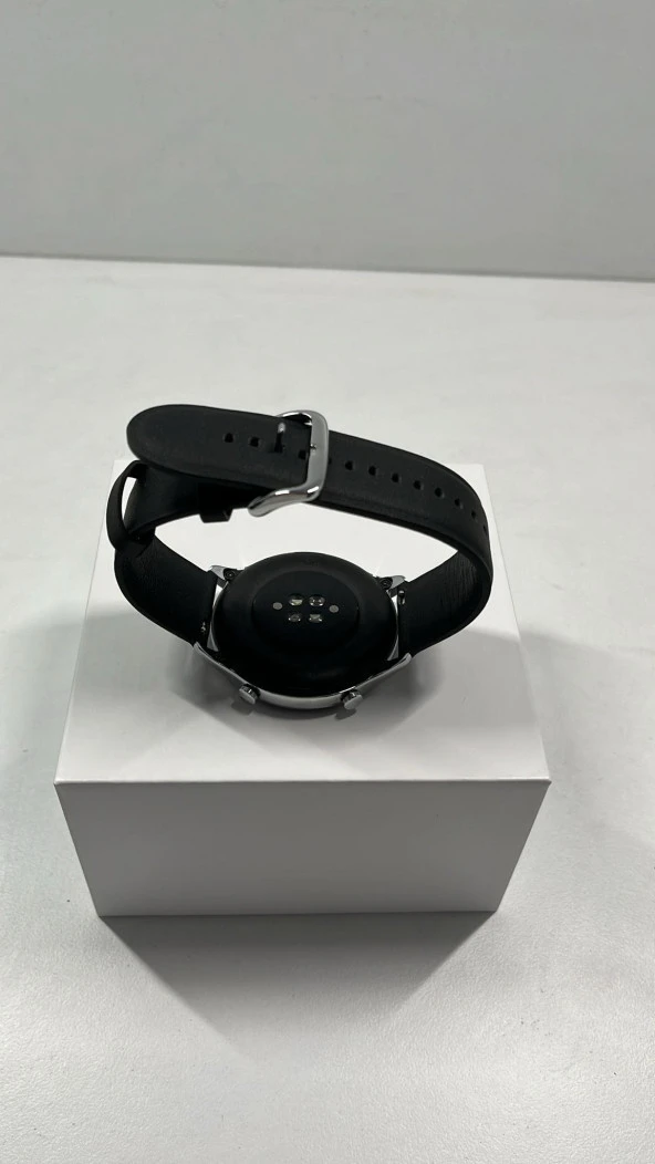 Amazfit GTR 2 Klasik 47mm Akıllı Saat (OUTLET) (12 AY EVOFONE GARANTİLİ) - 4