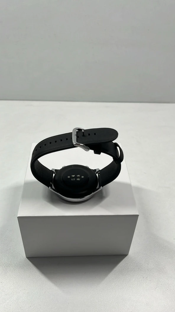 Amazfit GTR 2 Klasik 47mm Akıllı Saat (OUTLET) (12 AY EVOFONE GARANTİLİ) - 5