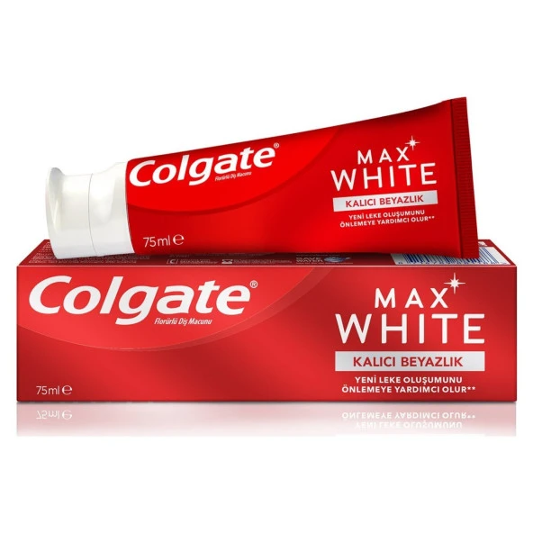 Colgate Max Beyazlık 75 ML 61007050 - 2