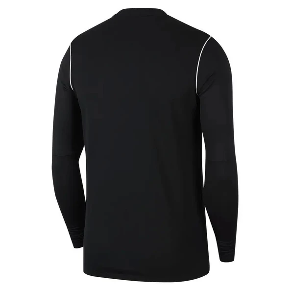 NIKE Park 20 Crew Top Siyah Erkek Antrenman Üst - BV6875-010 - 3