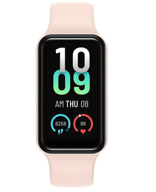 Amazfit Band 7 Akıllı Bileklik Bej (OUTLET) (12 AY EVOFONE GARANTİLİ)