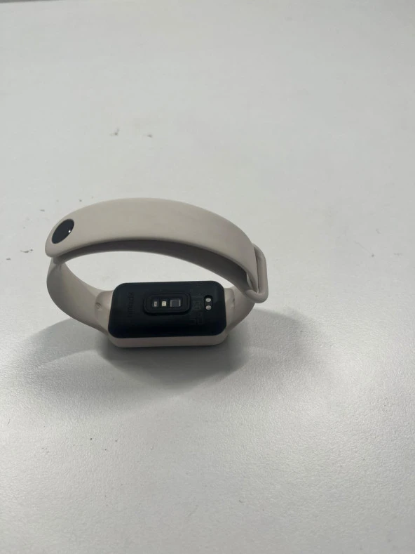 Amazfit Band 7 Akıllı Bileklik Bej (OUTLET) (12 AY EVOFONE GARANTİLİ) - 4