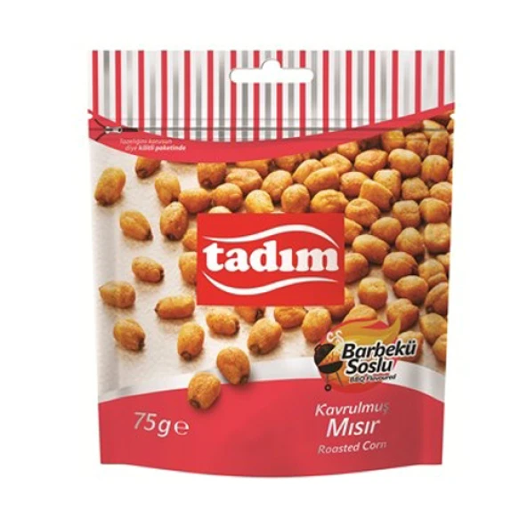 Tadım Mısır 75 Gr 0028