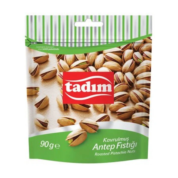 Tadım Antep Fıstık 90GR 0009
