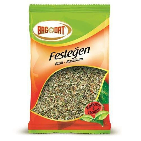 Bağdat Fesleğen 30 Gr 1929