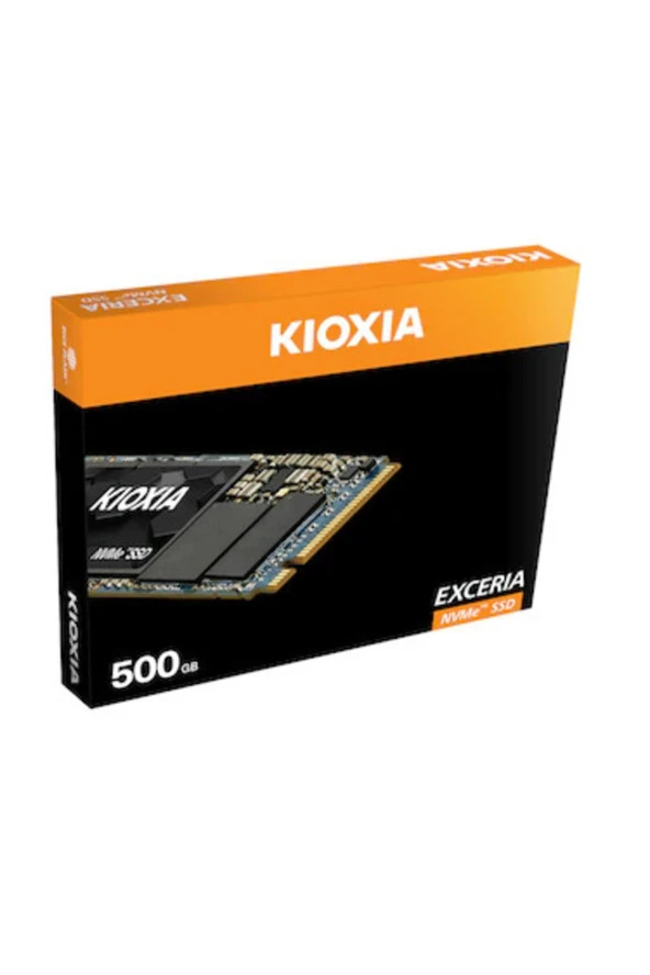500GB Exceria G2 NVMe 2100MB/1700MB M.2 2280 LRC20Z500GG8 Ssd Disk